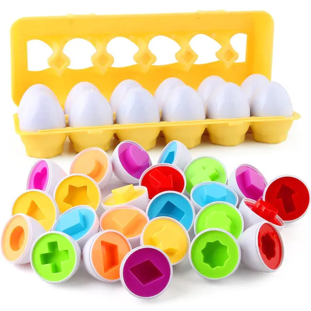 Title: Bright Beginnings Sensory Cube — Interactive Lights & Sounds Baby Toy