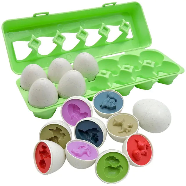 Title: Bright Beginnings Sensory Cube — Interactive Lights & Sounds Baby Toy