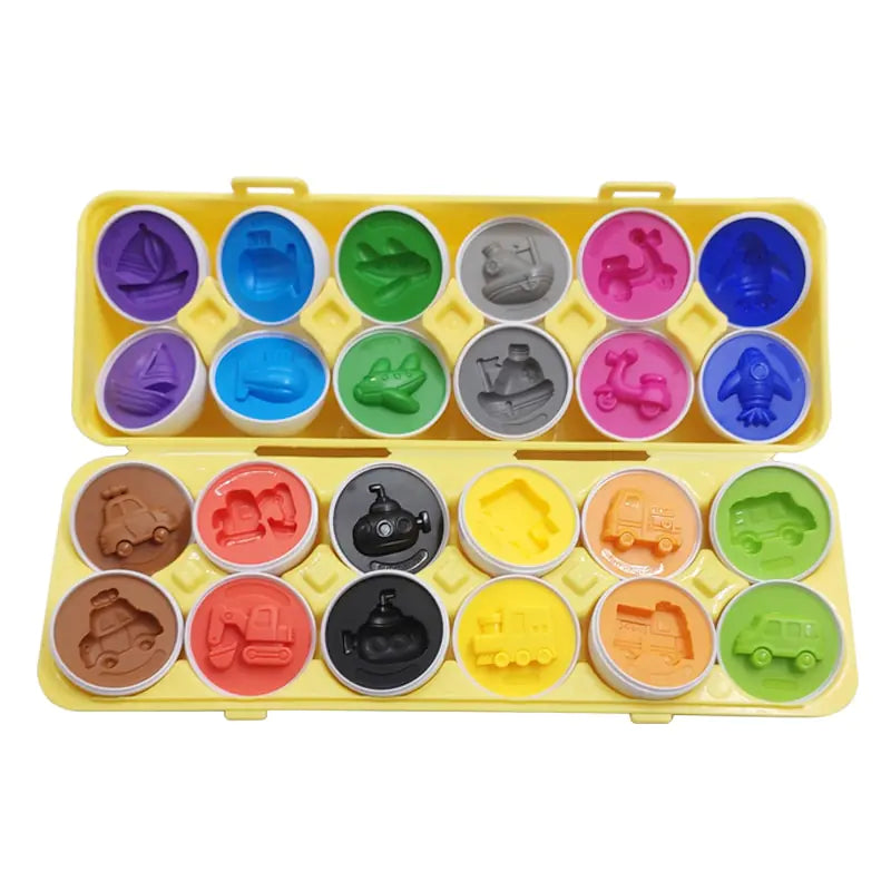 Title: Bright Beginnings Sensory Cube — Interactive Lights & Sounds Baby Toy