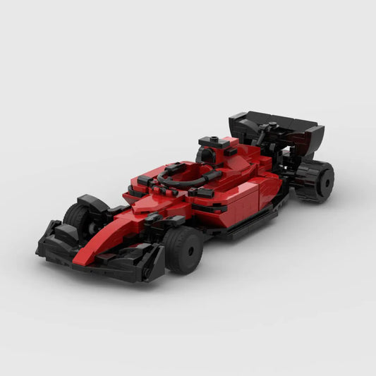 Ferrari F1 “Speed Champ”
