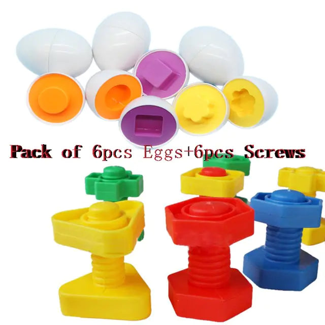 Title: Bright Beginnings Sensory Cube — Interactive Lights & Sounds Baby Toy