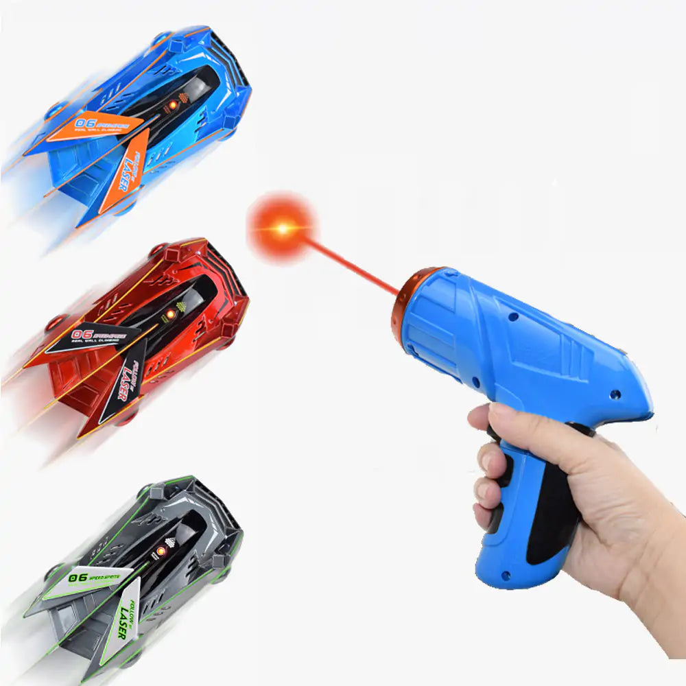 Zero Gravity Speedster