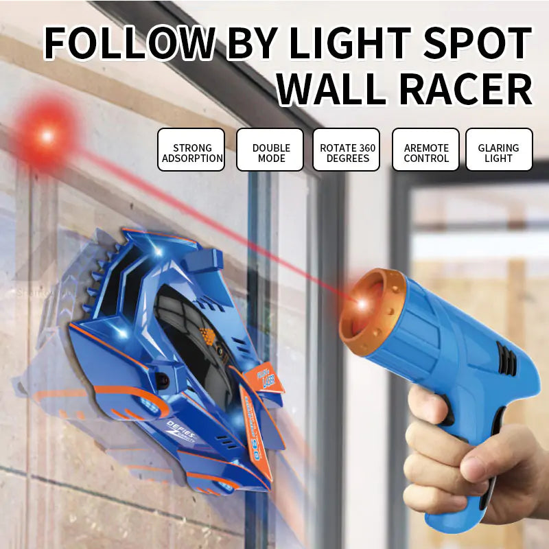 Zero Gravity Speedster