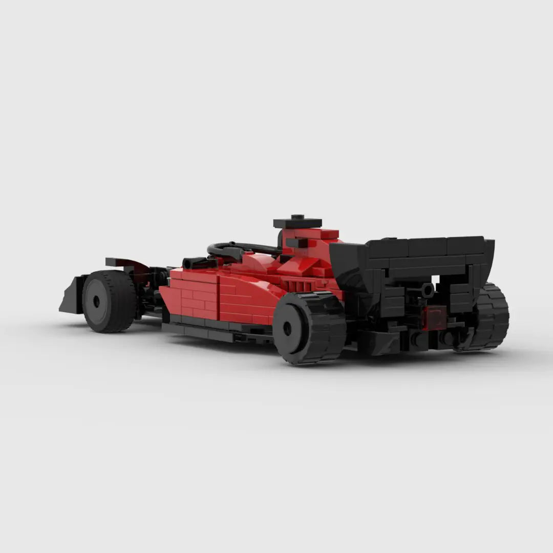 Ferrari F1 “Speed Champ”
