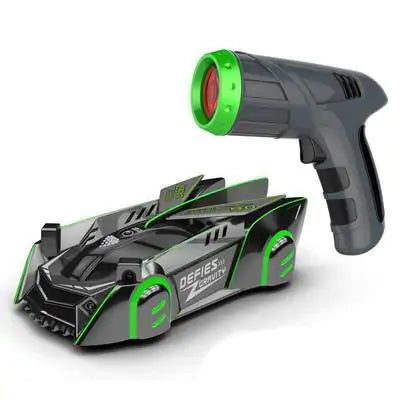 Zero Gravity Speedster