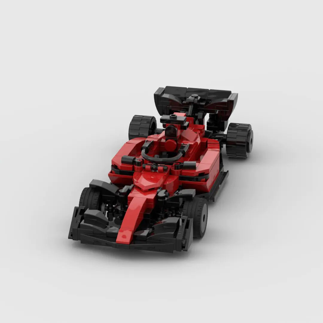 Ferrari F1 “Speed Champ”