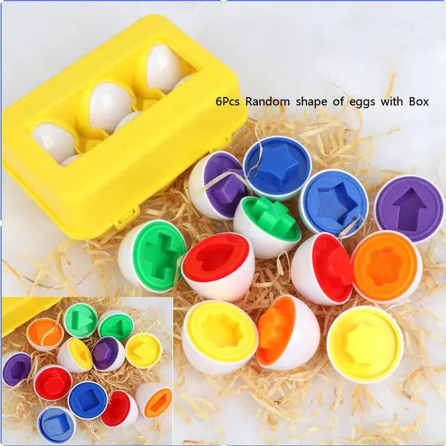 Title: Bright Beginnings Sensory Cube — Interactive Lights & Sounds Baby Toy
