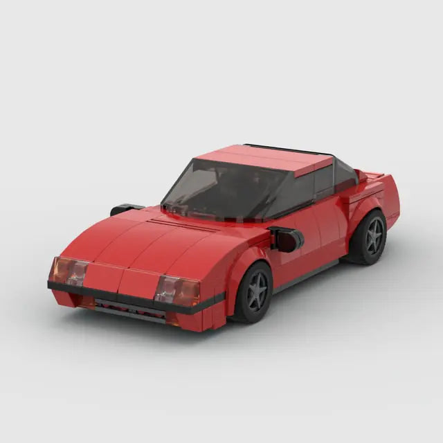 Ferrari F1 “Speed Champ”