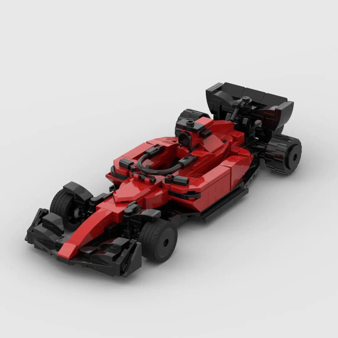 Ferrari F1 “Speed Champ”