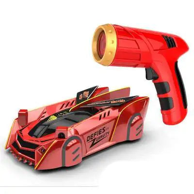 Zero Gravity Speedster